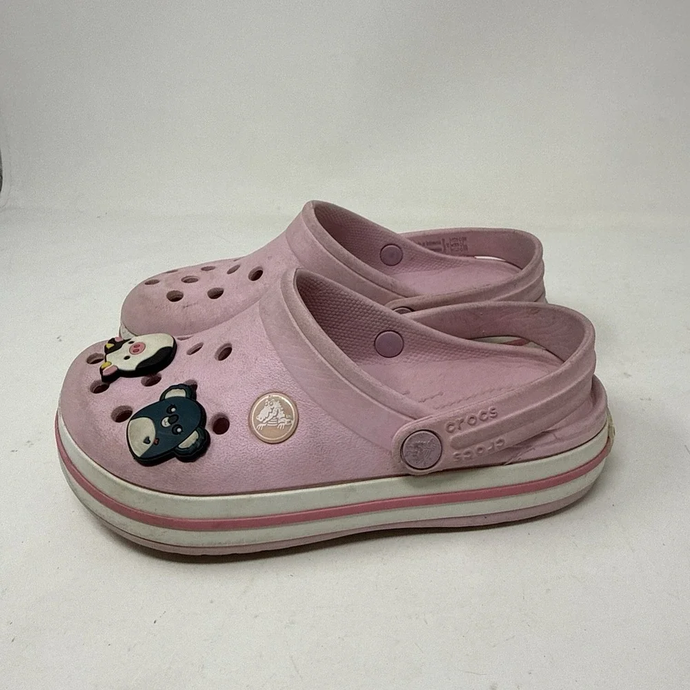 CROCS bayaband clog